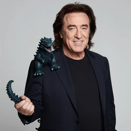 danny devito as a kaiju