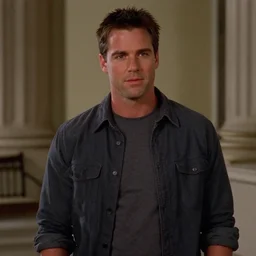 a film still from bruce almighty ( 2 0 0 3 )