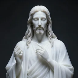 Astral Nightmare Jesus