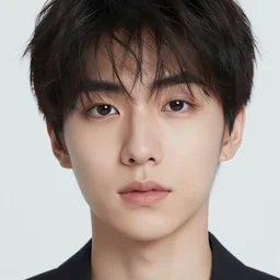 the face of a person named nico nicabussy
