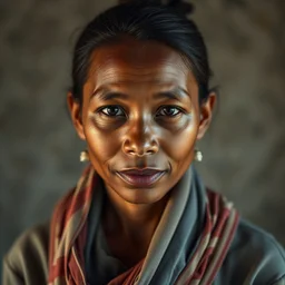 portrait photo still of real life apu nahasapeemapetilon, 8 k, 8 5 mm f 1. 8