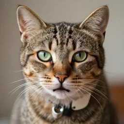 cat by louis william wayne