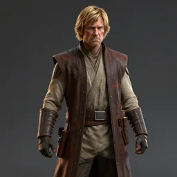 concept art from a new obi wan kenobi star wars game, high detail, high definition, 8k, artstation