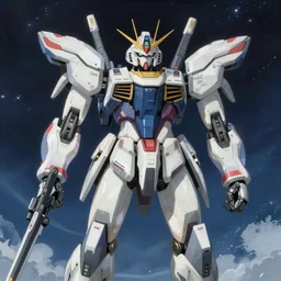Sci fi anime screenshot of Space Runaway Ideon. Sunrise Animation. Sunrise mecha show. semi-realistic anime illustration, modern mecha anime, Studio Ghibli, trending on Pixiv, cinematic, 4K