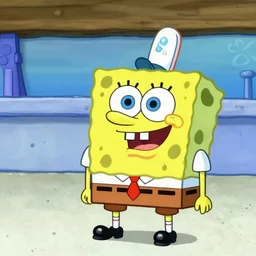 weenie hut general from spongebob