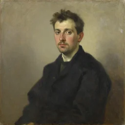 a painting in the style of jean - baptiste jacques augustin and in the style of ross tran.