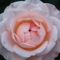 botanical photo, rose, shot with hasselblad, photography, photorealism, ultrasharp details, ultradetailed, intricate, soft diffuse lights, by dorothea lange and horst p horst, aesthetic film grain, pastels colours