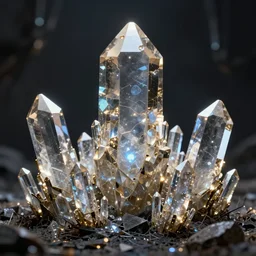 tiberium crystals