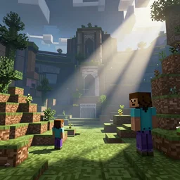 new minecraft update