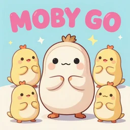 moogle mayhem, kupo kupo kupo, art by wlop and artgerm and greg rutkowski, masterpiece