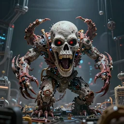 the most horrible thing ever seen emerging in the multi dimensional latant space this diffusion transformer conceptualized these images now, 4 k ultra high level of detail, super realism