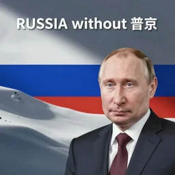 Russia without Putin