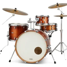 splittercore bassdrums