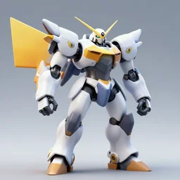 pokemon mecha
