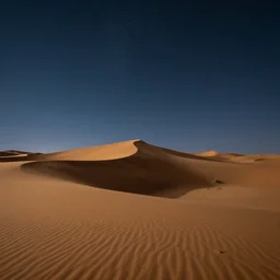 desert with sky with starscinematic, highly detailed wide, atmospheric lighting
