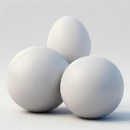 max branning with two huge balls