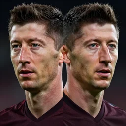 hyperrealistic robert lewandowski, by istvan sandorfi & thomas eakes & xiang duan, perfect facial symmetry, dim volumetric cinematic lighting, photorealistic, 8 k octane comprehensive render, post - processing, extremely hyper - detailed, intricate, lifelike texture, epic composition, masterpiece, identical to real robert lewandowski, stunning,