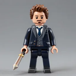 epic professional robert downey jr. playmobil figure