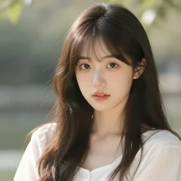 ai generated girlfriend