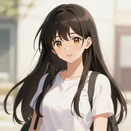 an incredible text-to-image AI was designed, and the prompts for eighty percent of the images requested pretty anime girls, lol