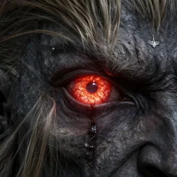 eye of sauron