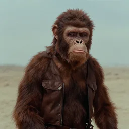 a still of david lynch in planet of the apes ( 1 9 6 8 ), 4 k, hi - res