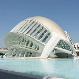 valencia by davinci
