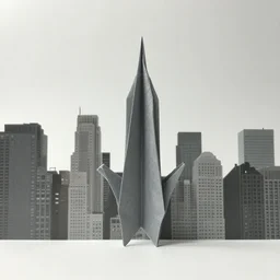 origami manhattan