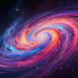 hyperspace, vibrant colors, 8 k photorealistic, hd, high details, trending on artstation
