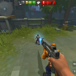 a screenshot of team fortress 2