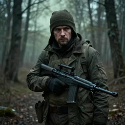 stalker call of pripyat