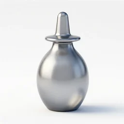 klein bottle, 3 d render, octane render, blender, maya, white background, raytracing