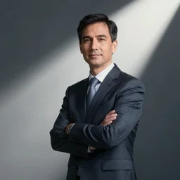 photo of a CEO