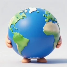 big chungus the size of the Earth