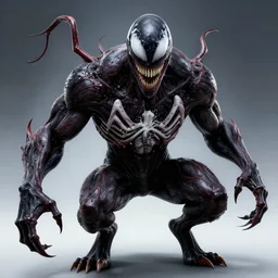 knull the symbiote god