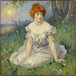 painting by edmund dulac