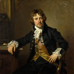 scene from barry lyndon. painted by herbert james draper. 1 9 0 0. oil on wood. highly detailed capturing light and scene