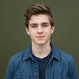 Elijah Radcliffe
