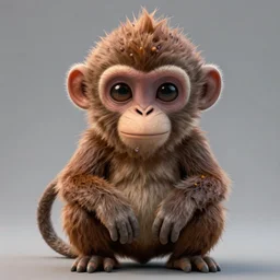 monkey allien, concept art,artstation,8k,ultra hd detaling