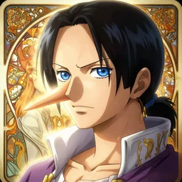 highly detailed vfx portrait of nico robin by eiichiro oda!, makoto shinkai, alphonse mucha, sharp focus, art by artgerm and greg rutkowski!, backlit, harsh overhead sunlight, blue eyes!!, large aquiline nose!!, stanley kybric, kaoru mori, adolphe _ bouguereau, intricately detailed, best of behance,