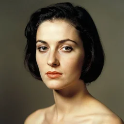 a portrait by dora maar