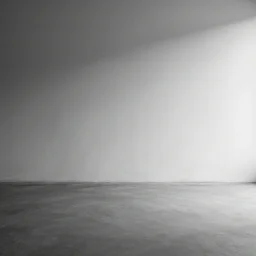 a empty space
