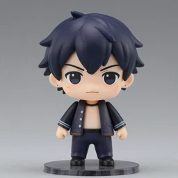 Nendoroid Jason Mewes