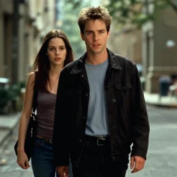 a film still from the butterfly effect ( 2 0 0 4 )