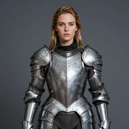 armor sophie anderson