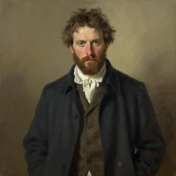 a madman by gertrude abercrombie