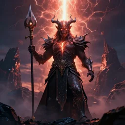 twilight of the thunder god