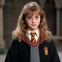 harry potter is a girl