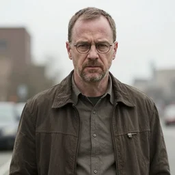 saul pinkman
