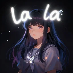 la la la ( yea ) la la la, global lighting, digital art, artstation